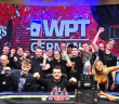Christopher Puetz secured the largest prize of his career when he won the WPT Germany Main Event for €270,000.