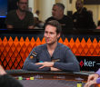 Jeff Gross almost won a KO Super Sunday tournament on Sunday but had to make do with a sixth-place finish