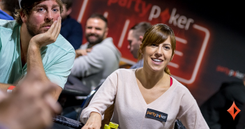 Kristen Bicknell's cash game tips