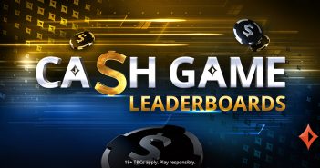cash game leaderboards
