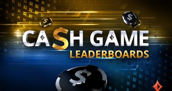 cash game leaderboards