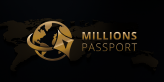 MILLIONS Passport
