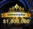 Learn all about out latest SPINS Millionaire