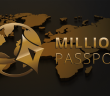 Learn all about the awesome MILLIONS Passport, including how to win one and where to use it.