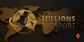 Learn all about the awesome MILLIONS Passport, including how to win one and where to use it.