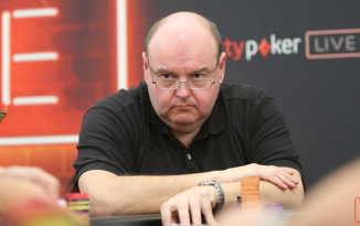 Mike Hill turned $22 into a $10,000 MILLIONS Passport and talks about his fantastic achievement with the partypoker blog