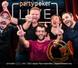LuckMyDuck8D talks to us about his impressive cash game leaderboard win