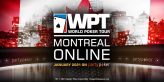 WPT Montreal Online