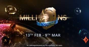 MILLIONS Online