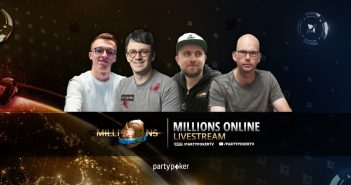 MILLIONS Online blog