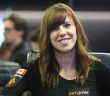 Kristen Bicknell MILLIONS Online seat
