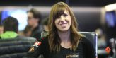 Kristen Bicknell MILLIONS Online seat