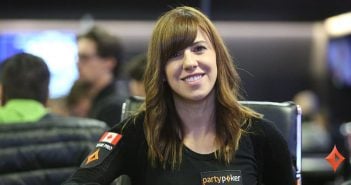 Kristen Bicknell MILLIONS Online seat