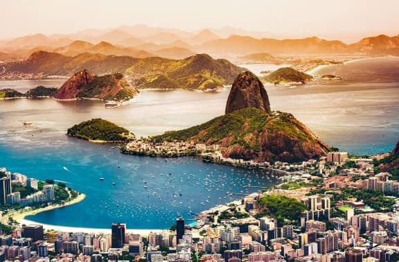 Rio de Janeiro