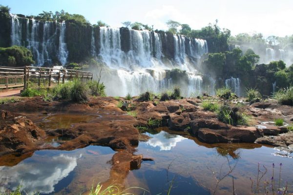 Puerto Iguazú (Argentina)