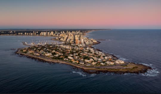 Punta del Este (Uruguai)