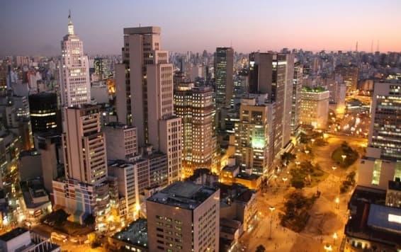 São Paulo