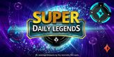 Super Daily Legends