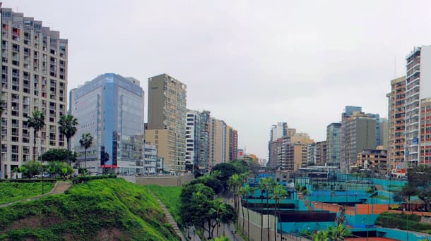 Lima (Peru)
