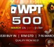 WPT500 Series