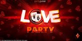 You're invited to a love party