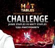 Staples Hot Tables