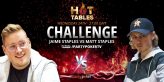 Staples Hot Tables