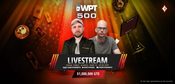 WPT500