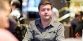 Petter Jetten topped the MILLIONS Online Main Event Day 1B field