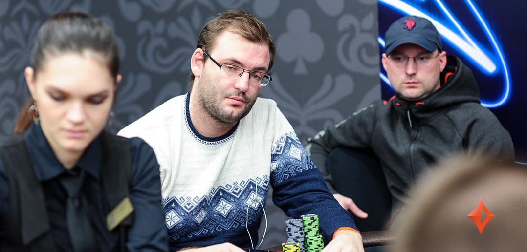 Andrii Novak