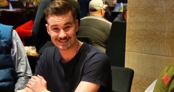 Dylan Rowe WPT500 8-Max champion