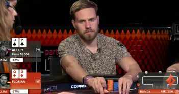 Florian Loehnert
