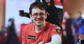 Isaac Haxton Irish Open Main Event