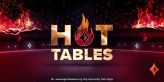 Hot tables