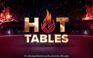 Hot tables