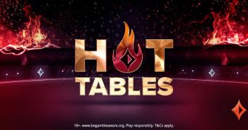 Hot tables