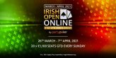 2021 Irish Open