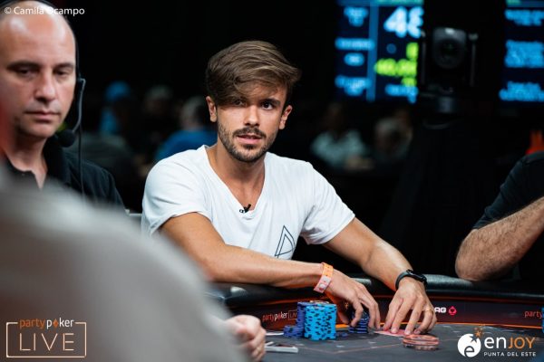 Yuri Martins