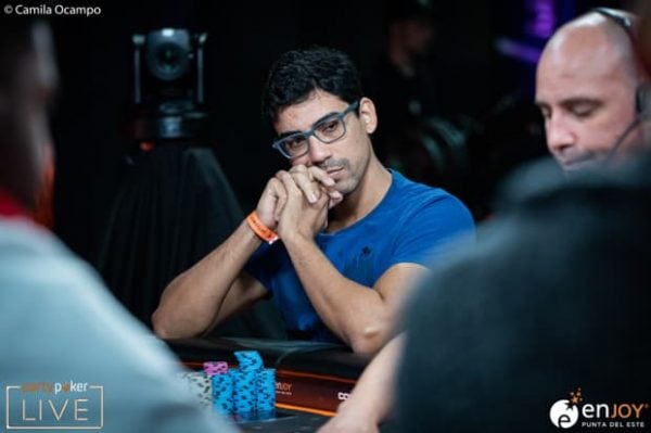 Pablo Brito