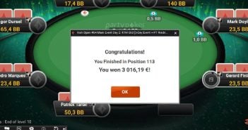 Irish Open