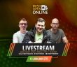 Irish Open Main Event stream