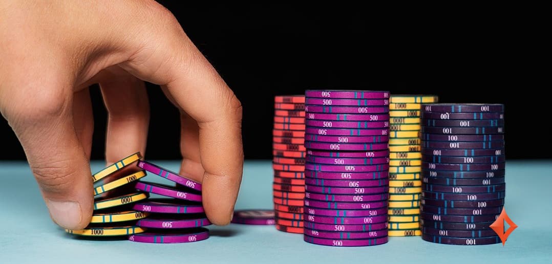 partypoker strategy