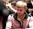 Pavel Veksler, 2021 Irish Open champion