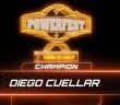 Diego Cuellar