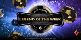 legend of the week