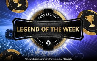 legend of the week