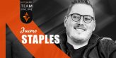 Jaime Staples