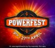 POWERFEST