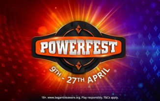 POWERFEST