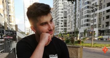 Martin "DrHoldem" Gavrilov